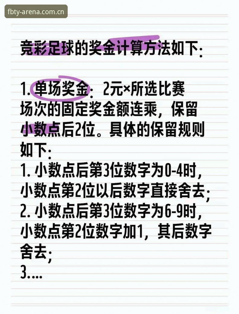 FB体育竞彩技巧最新版：实战派总结的7个高效投注策略